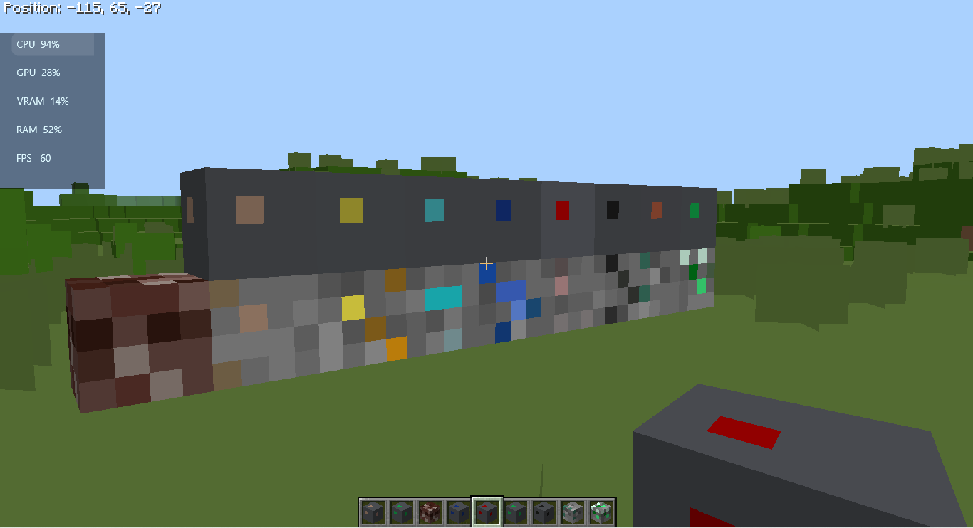 Reduce Resolution 1x1 | Real FPS Boost — screenshot 3