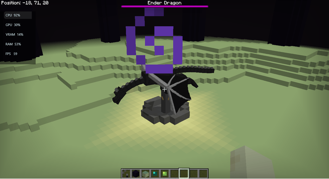Reduce Resolution 1x1 | Real FPS Boost — screenshot 4