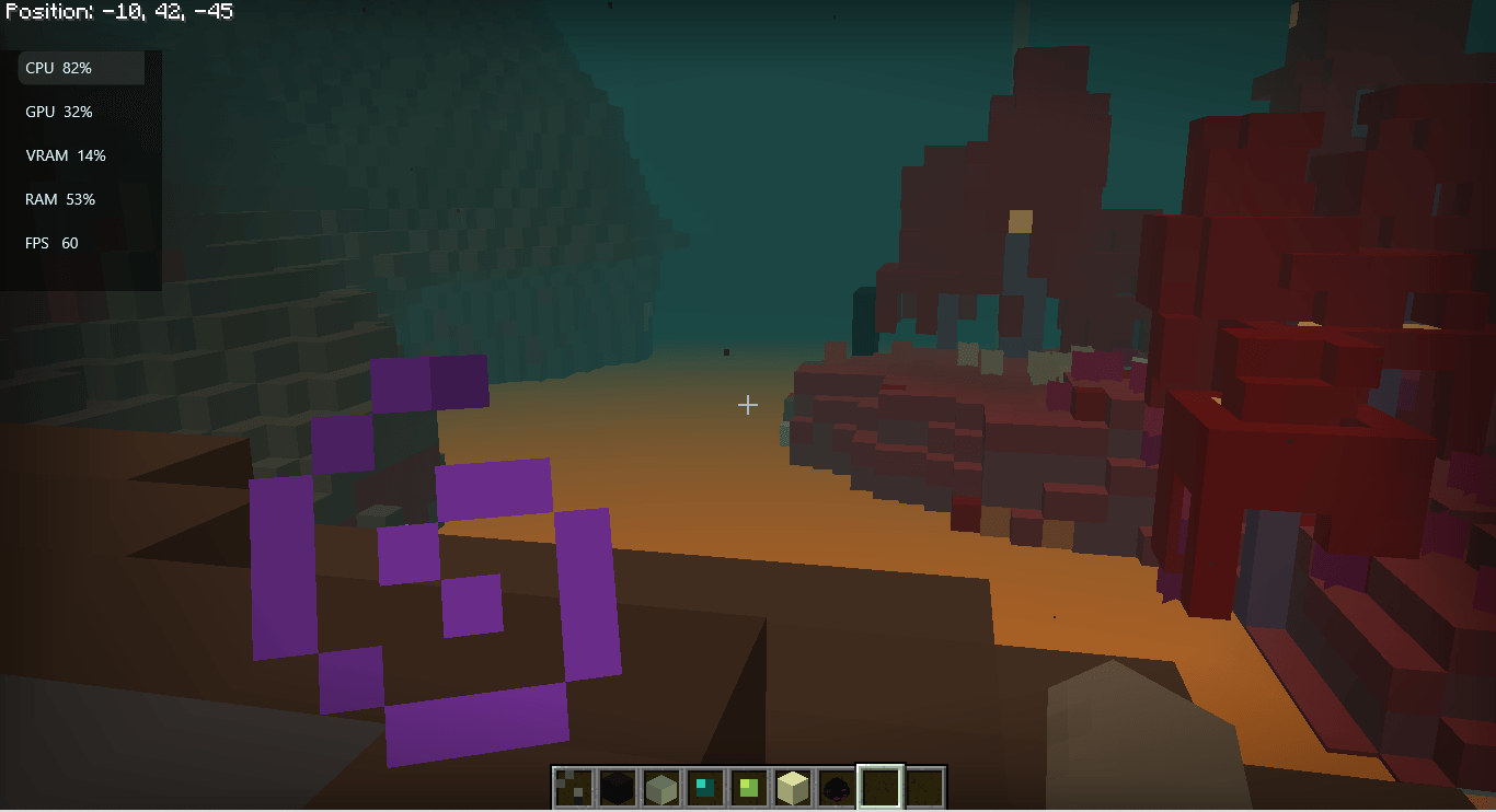 Reduce Resolution 1x1 | Real FPS Boost — screenshot 6