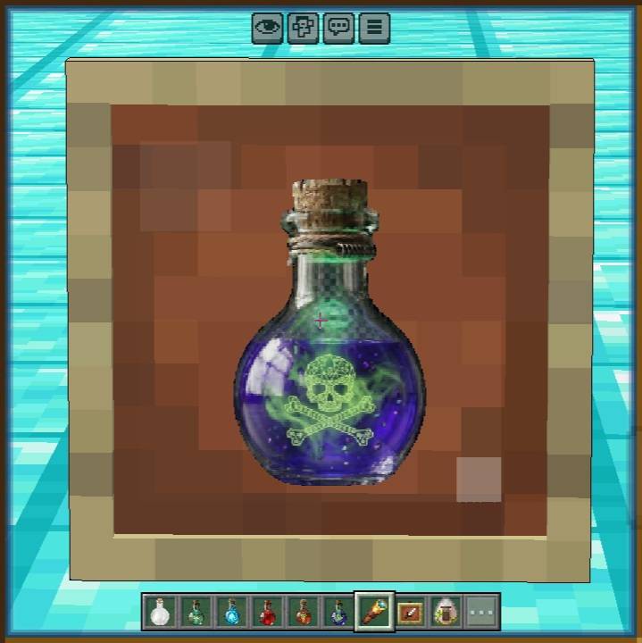 Realistic Potions — screenshot 2