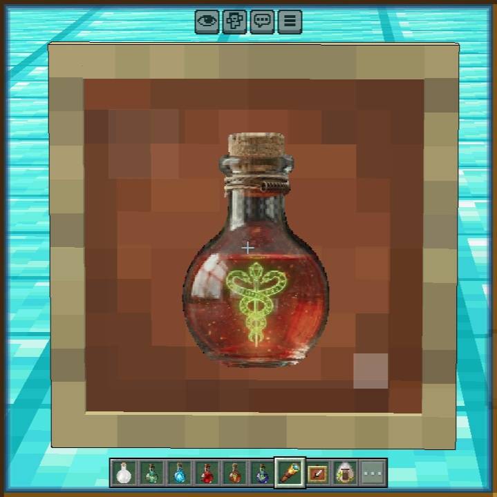 Realistic Potions — screenshot 3