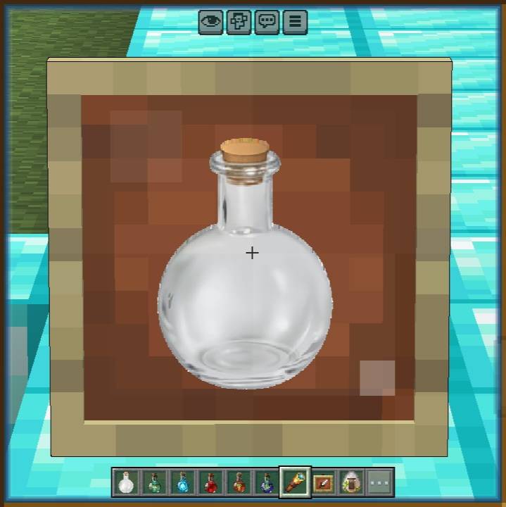 Realistic Potions — screenshot 4