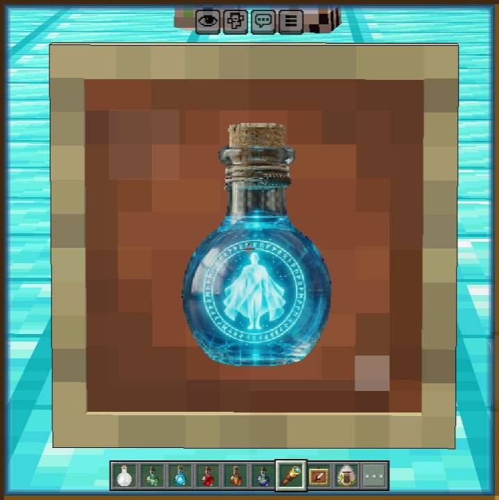 Realistic Potions — screenshot 5