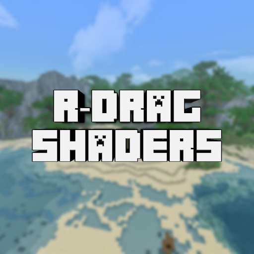 R-Drag Shaders v3 [All Platforms]