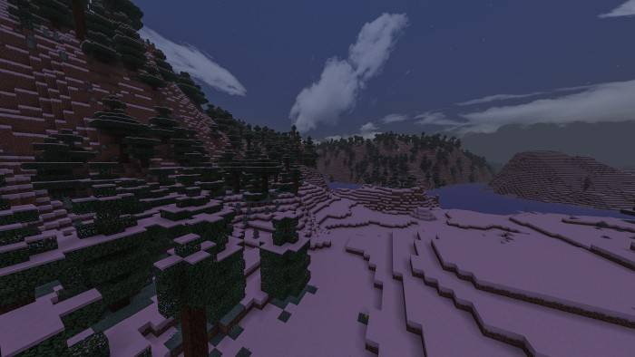 R-Drag Shaders v3 [All Platforms] — screenshot 1