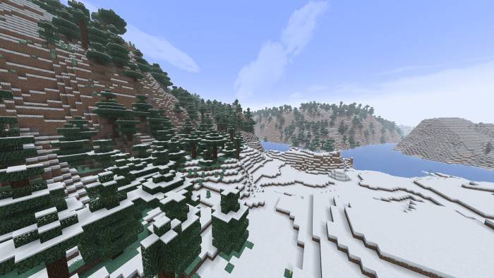 R-Drag Shaders v3 [All Platforms] — screenshot 2