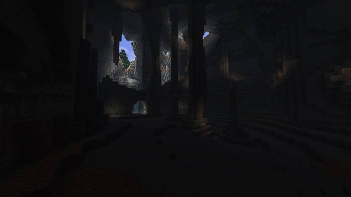R-Drag Shaders v3 [All Platforms] — screenshot 3