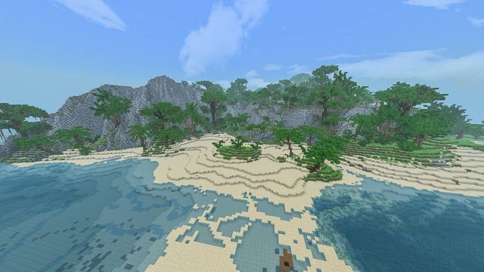 R-Drag Shaders v3 [All Platforms] — screenshot 4