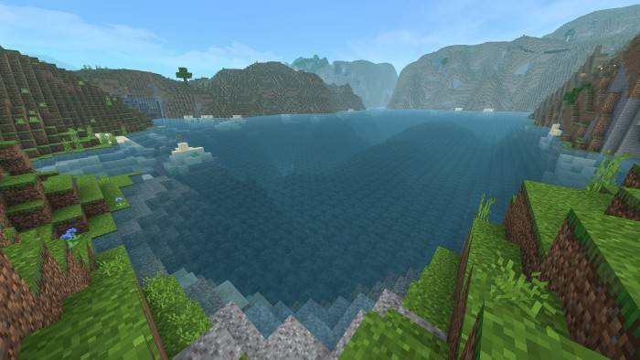 R-Drag Shaders v3 [All Platforms] — screenshot 5