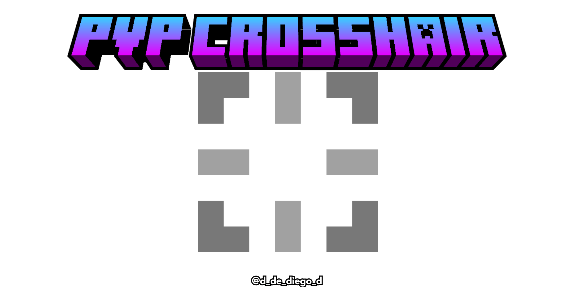 PVP CROSSHAIR V8 — screenshot 1