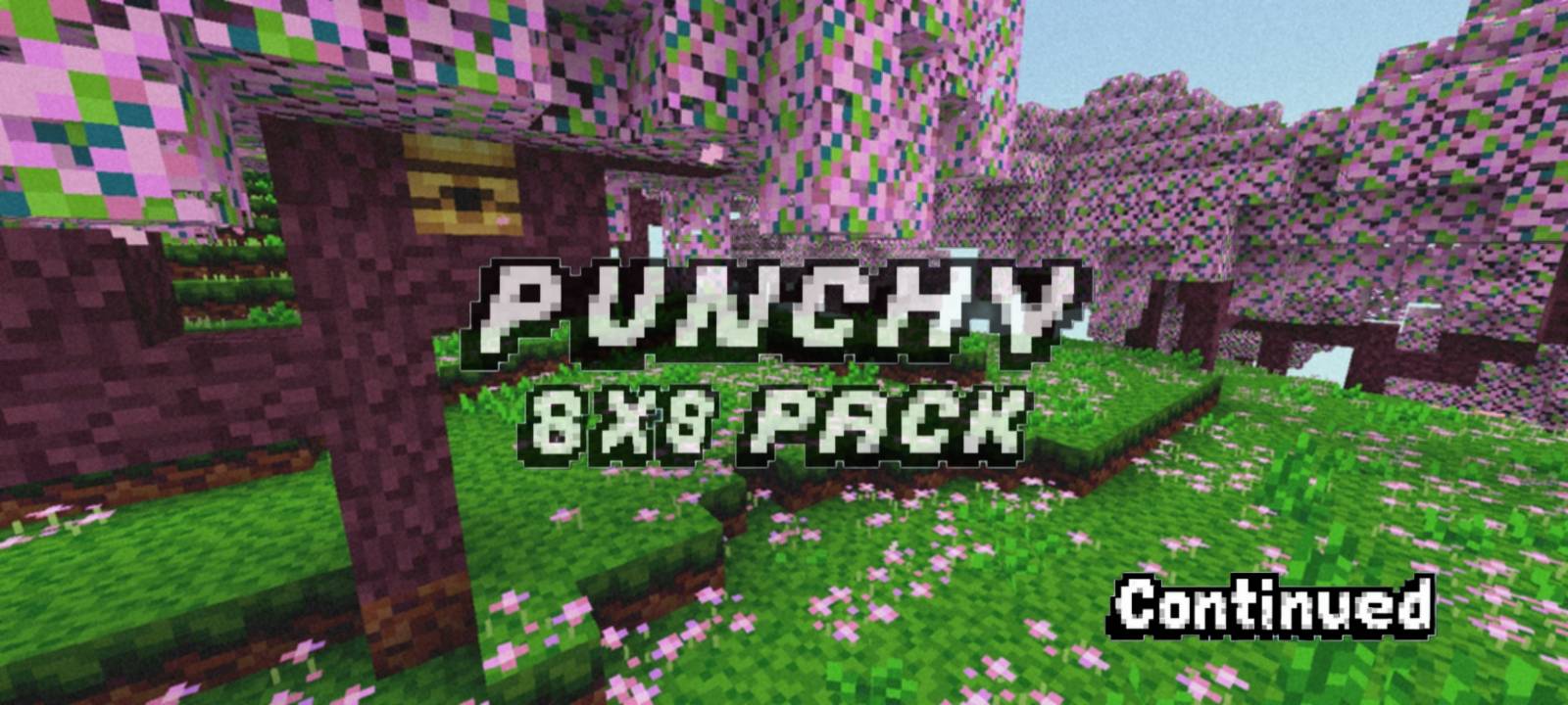 Punchy8x8 [CONTINUED]] — screenshot 1