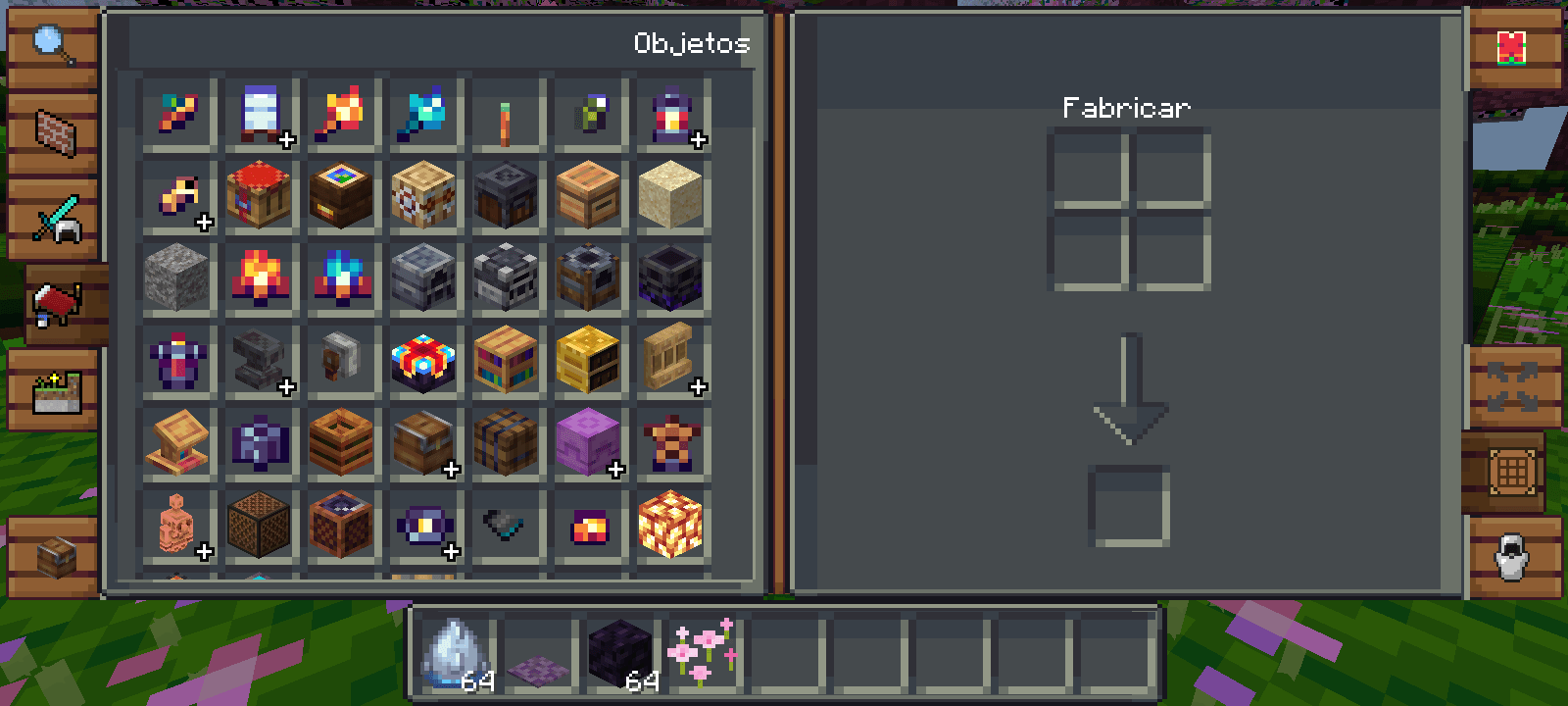 Punchy8x8 [CONTINUED]] — screenshot 2