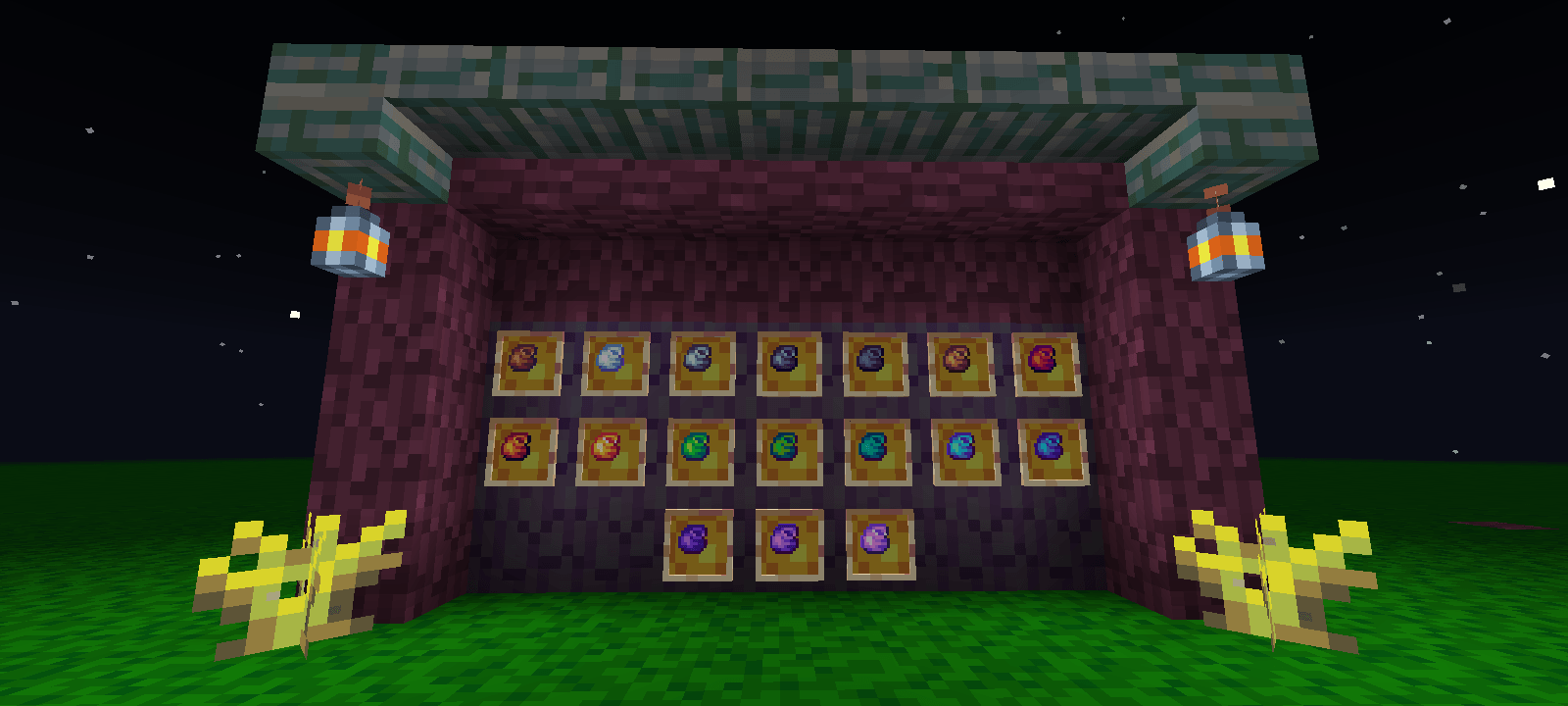 Punchy8x8 [CONTINUED]] — screenshot 4