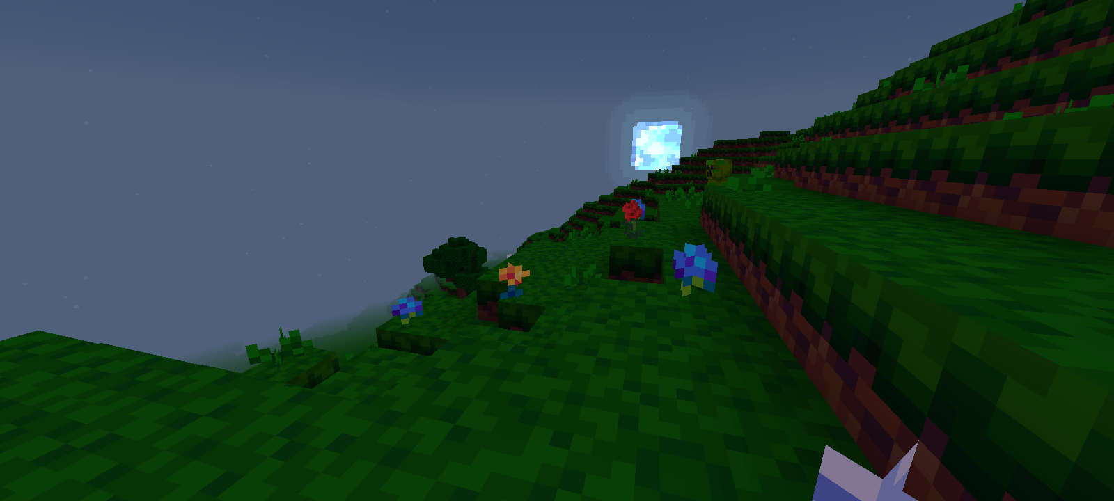 Punchy8x8 [CONTINUED]] — screenshot 6