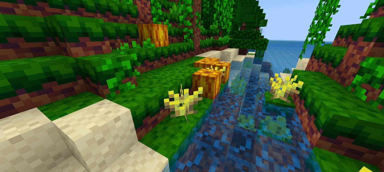 Punchy8x8 [CONTINUED]] — screenshot 7