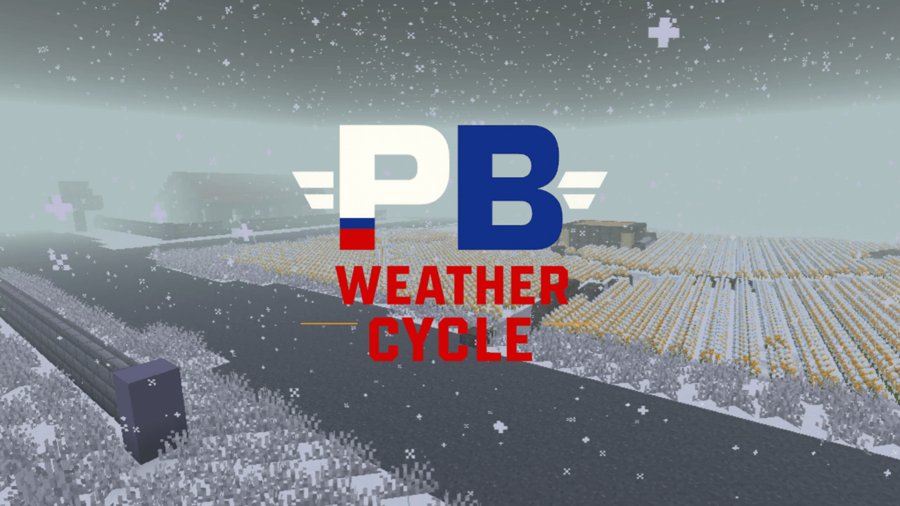 Project Silent Breakpoint : Weather Cycle — screenshot 1