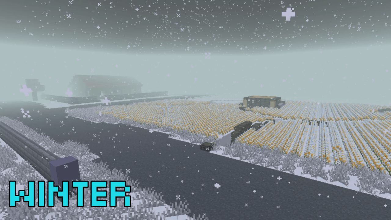Project Silent Breakpoint : Weather Cycle — screenshot 4