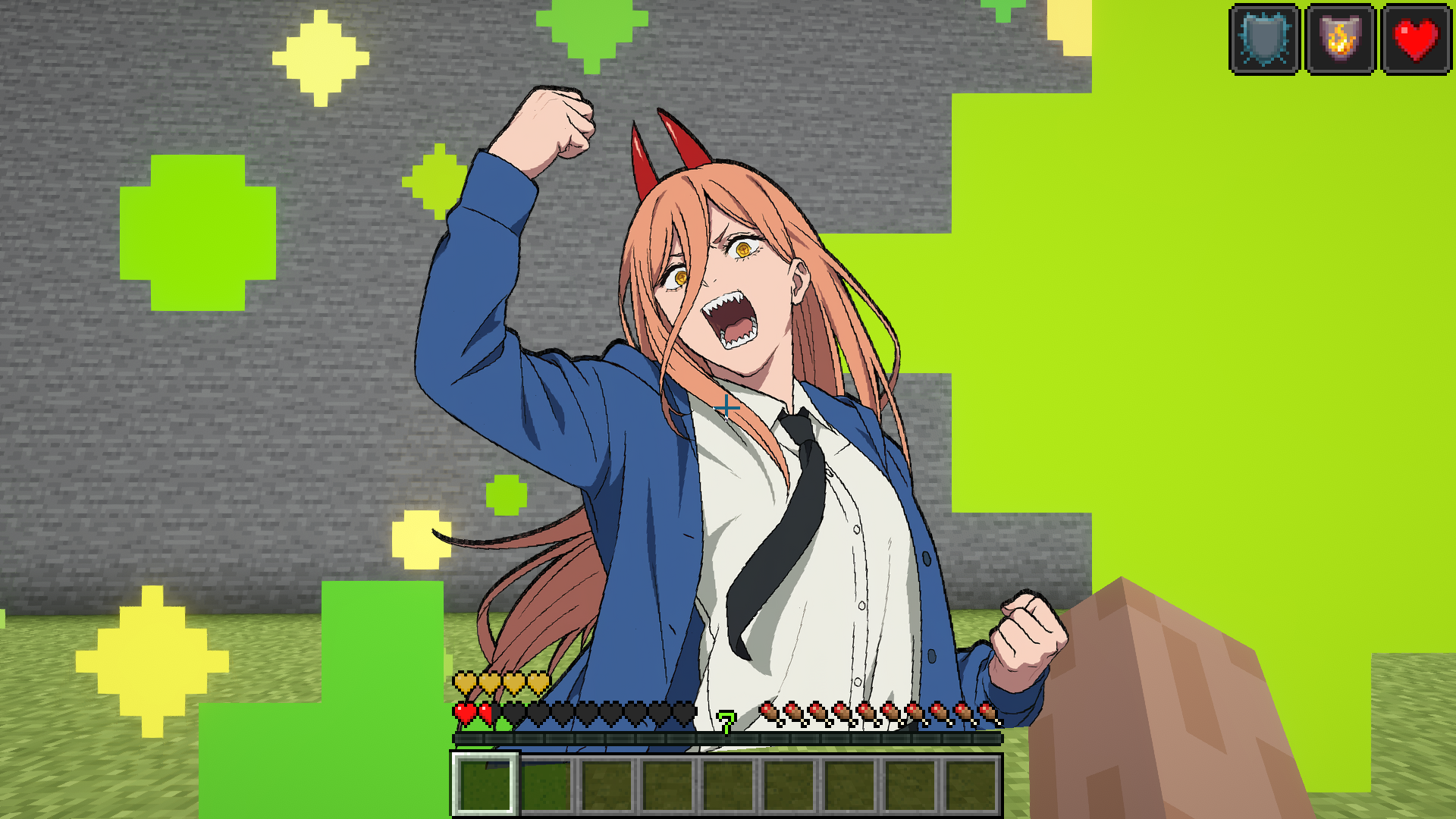 Power Totem — screenshot 1