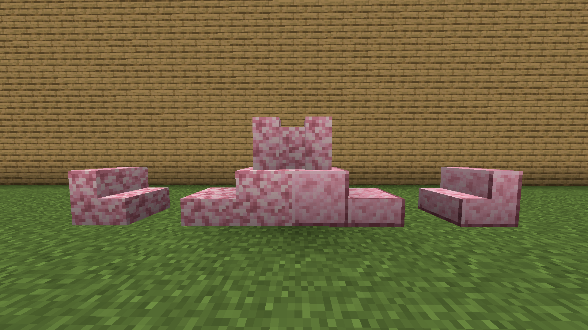 Pink Diorite — screenshot 1