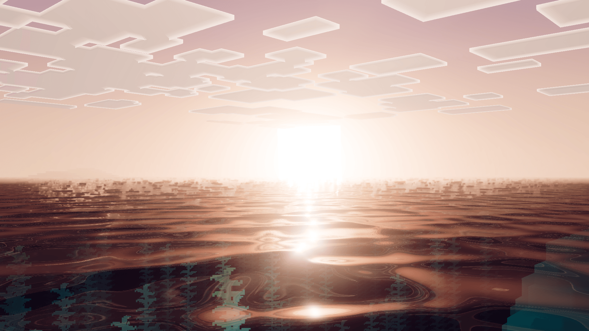 Pie Shader (Ultimate Visuals) — screenshot 1