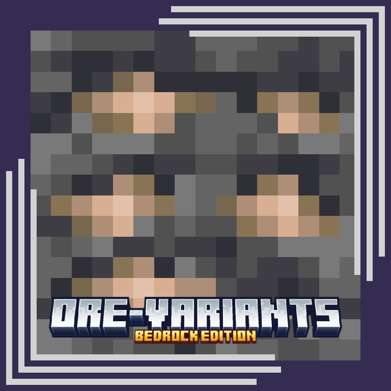 OreVariants BE