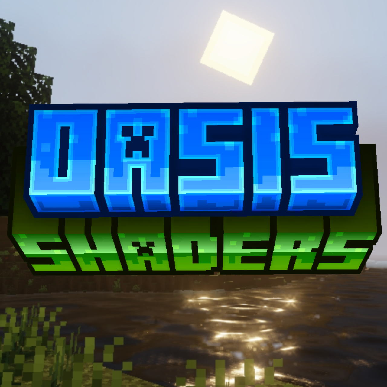 OASIS Shaders