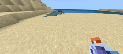 No Particles MCPE — screenshot 2