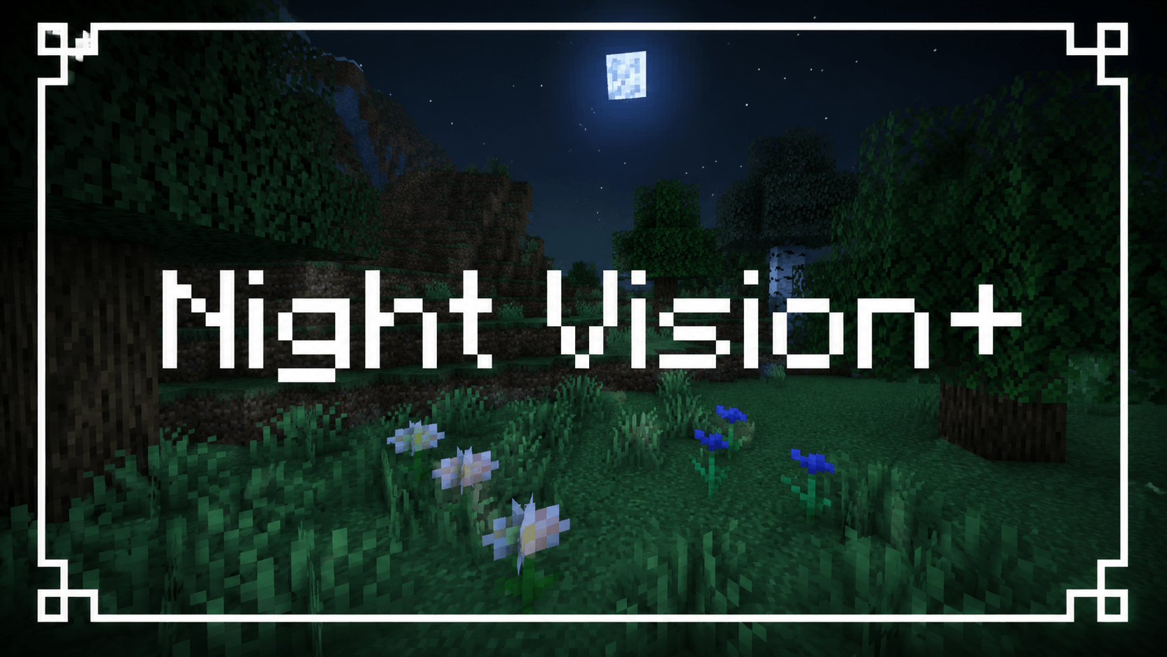 Night Vision ++ — screenshot 1