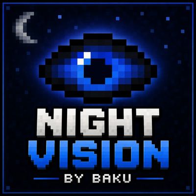 Night vision  by baku