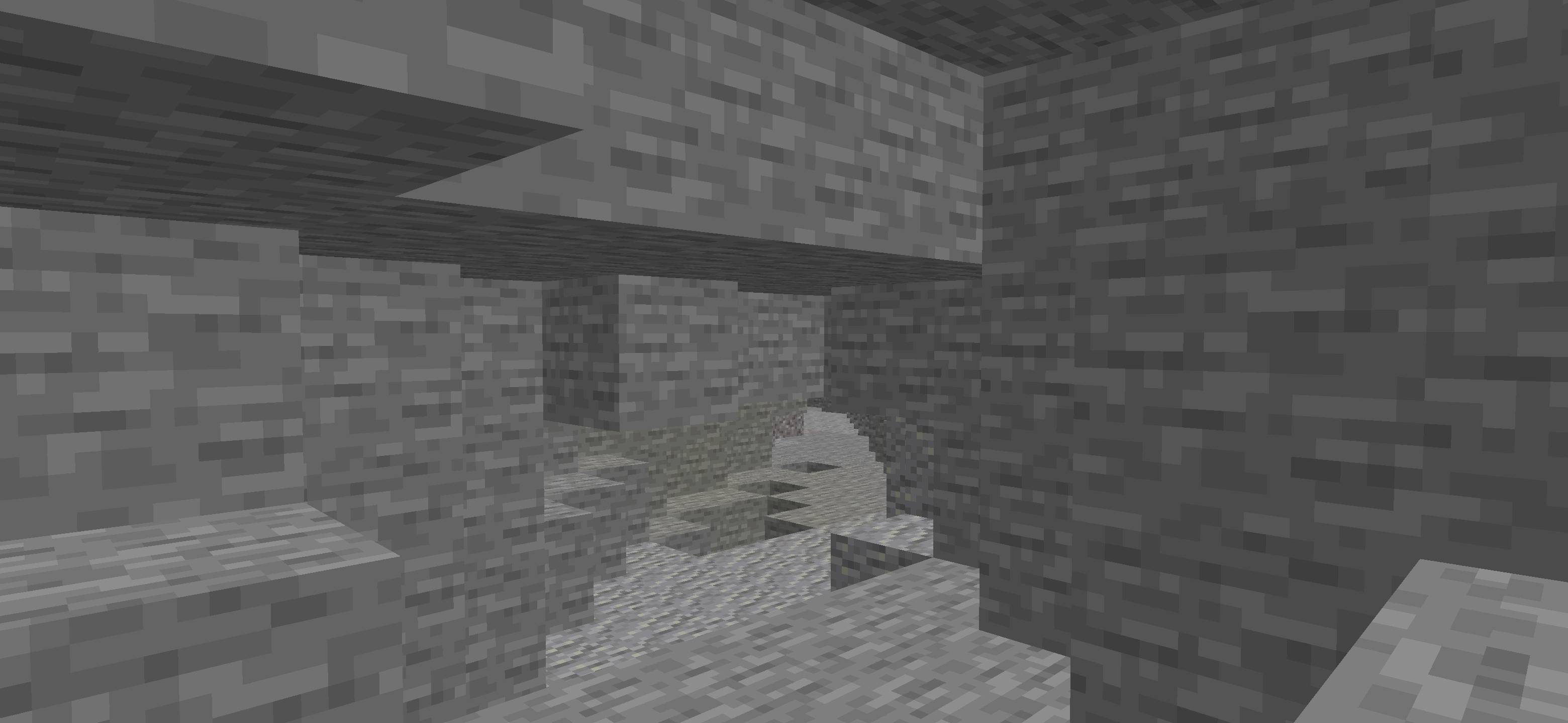 Night vision  by baku — screenshot 2