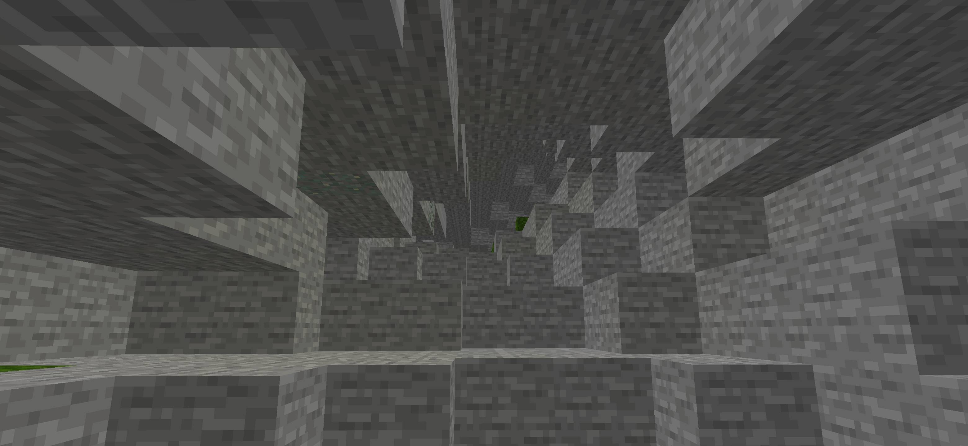 Night vision  by baku — screenshot 3