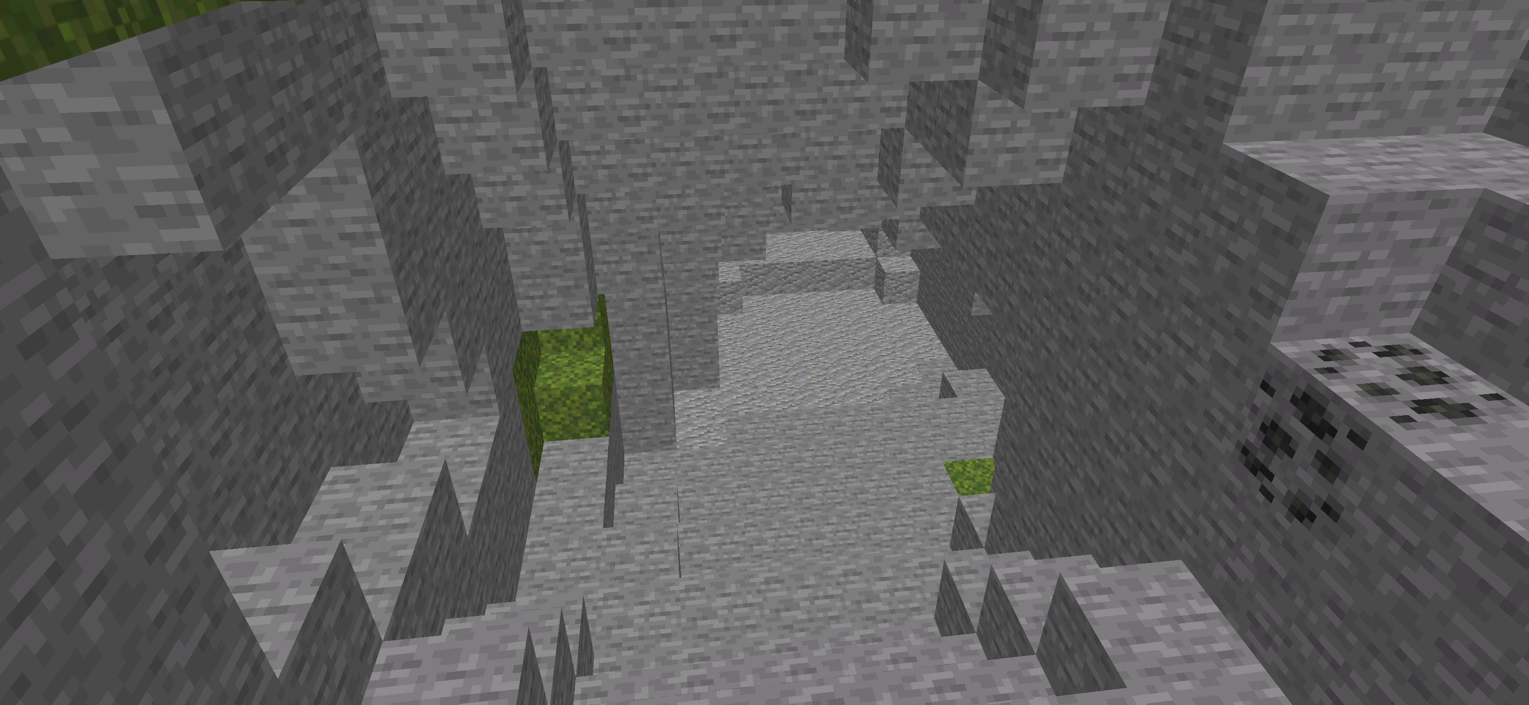 Night vision  by baku — screenshot 4