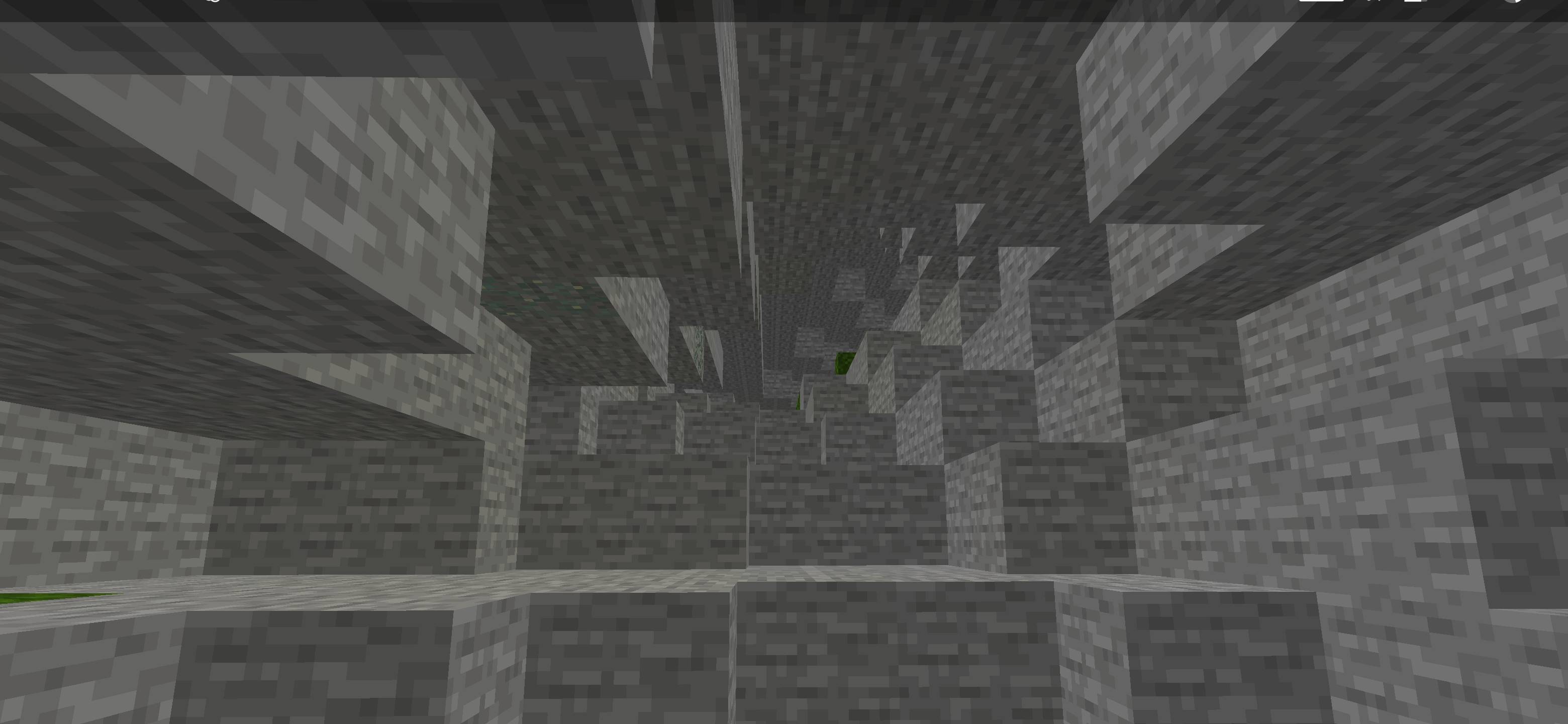 Night vision  by baku — screenshot 6