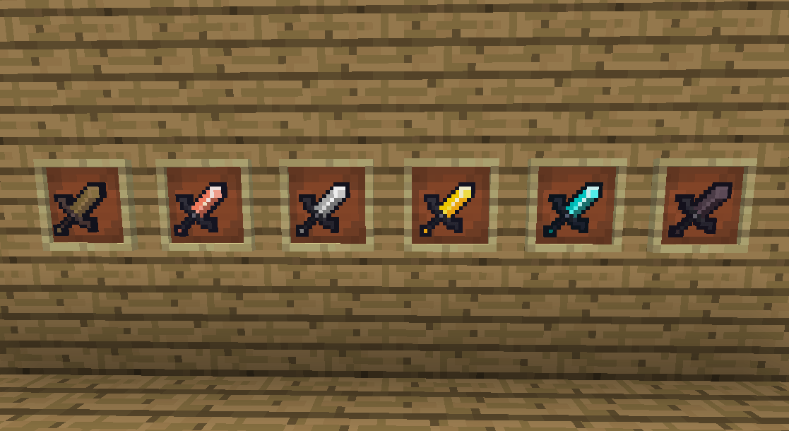New sword - PvP — screenshot 2
