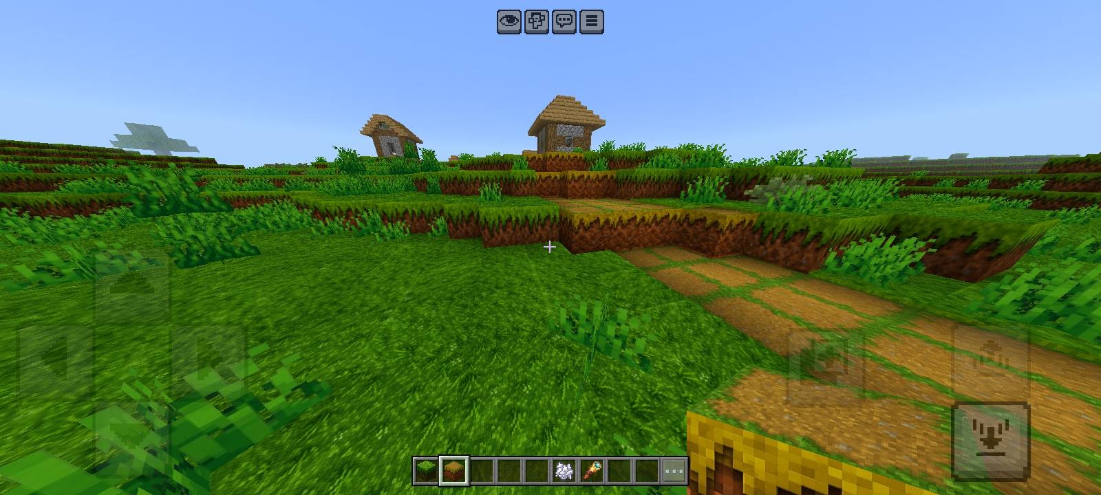 Nature FPS+ — screenshot 1