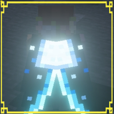 Moonlight Cape