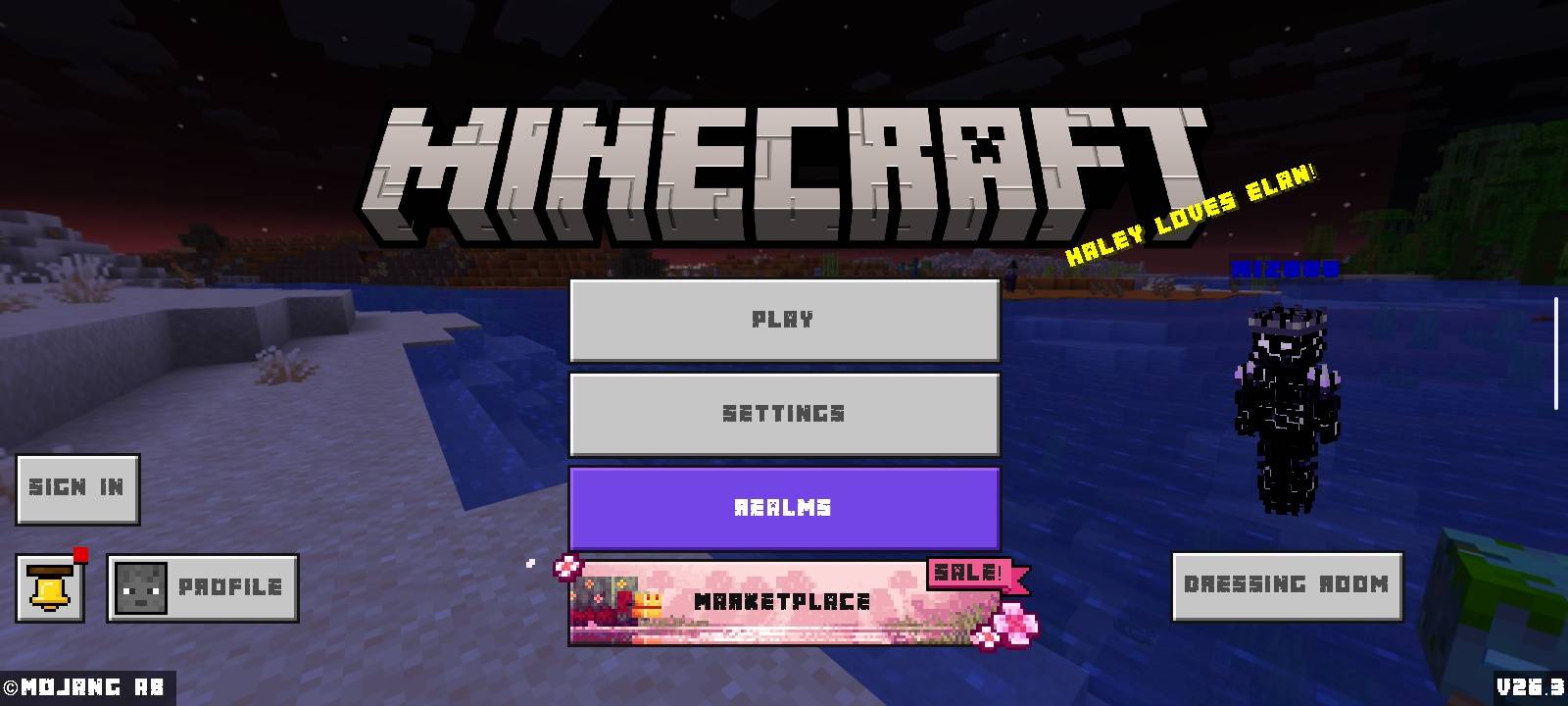 MODERN UI FONTS V1 — screenshot 3