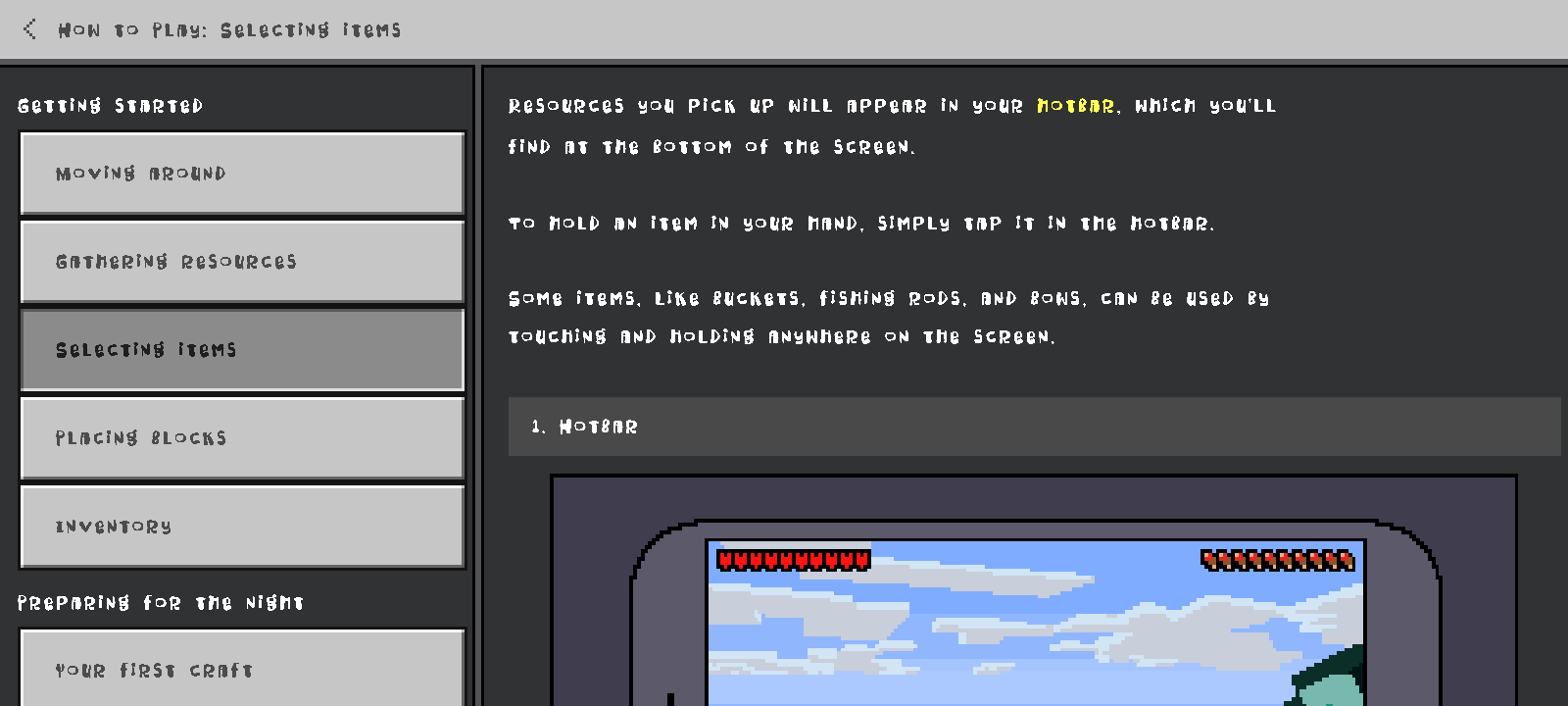 MODERN UI FONTS V1 — screenshot 4