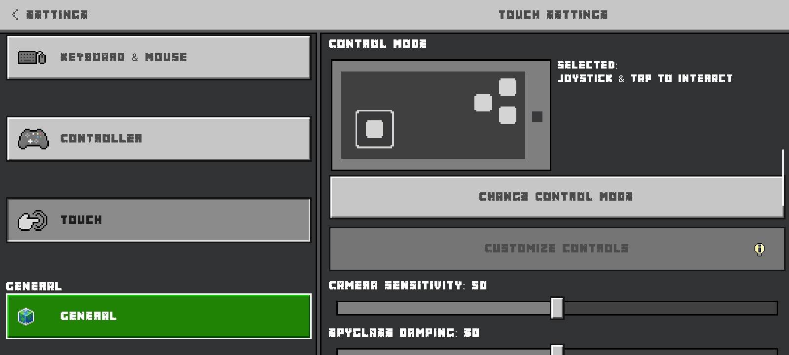 MODERN UI FONTS V1 — screenshot 6