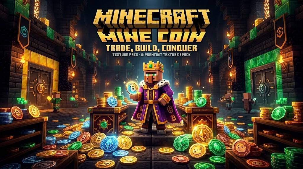 Mine  Coin — screenshot 6