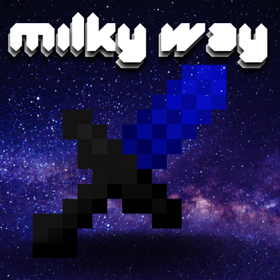 Milky Way 16x