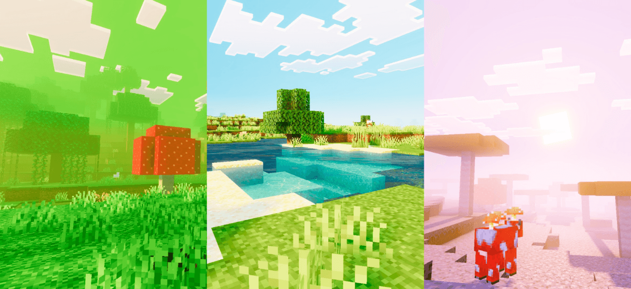Mera Vibrant — screenshot 1