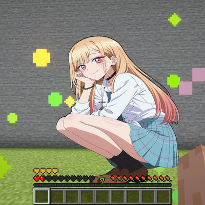 Marin Kitagawa Totem #2