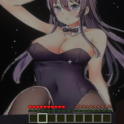 Mai Sakurajima Sky