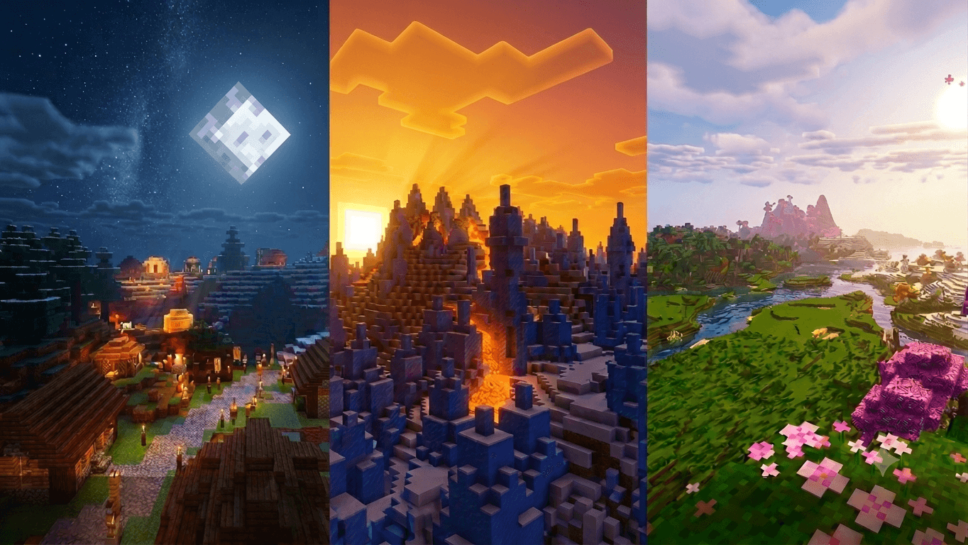 Luvid Visuals Ultra — screenshot 1