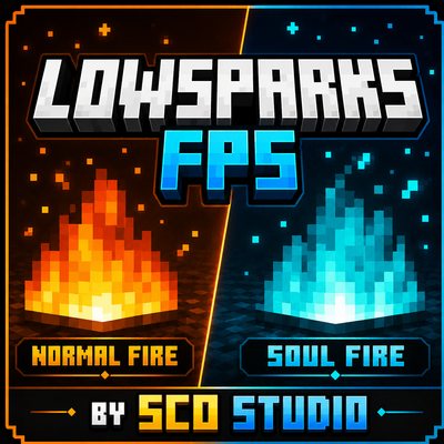 LowSparks Fps