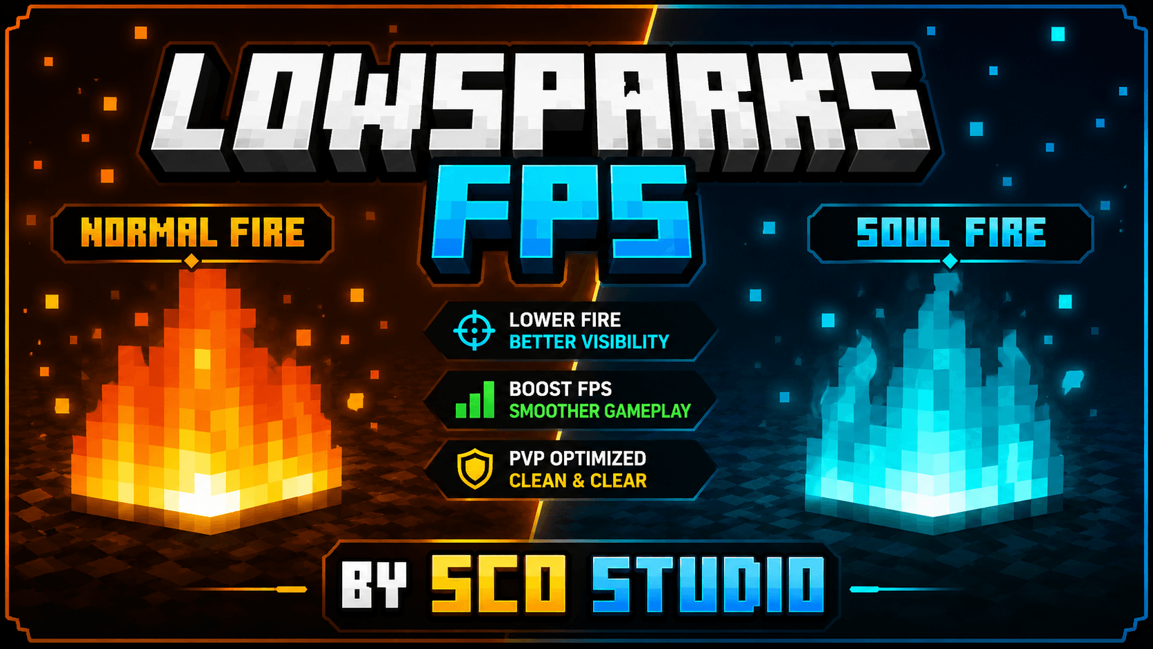 LowSparks Fps — screenshot 3