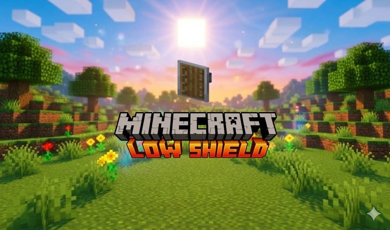 Low shield PvP — screenshot 1