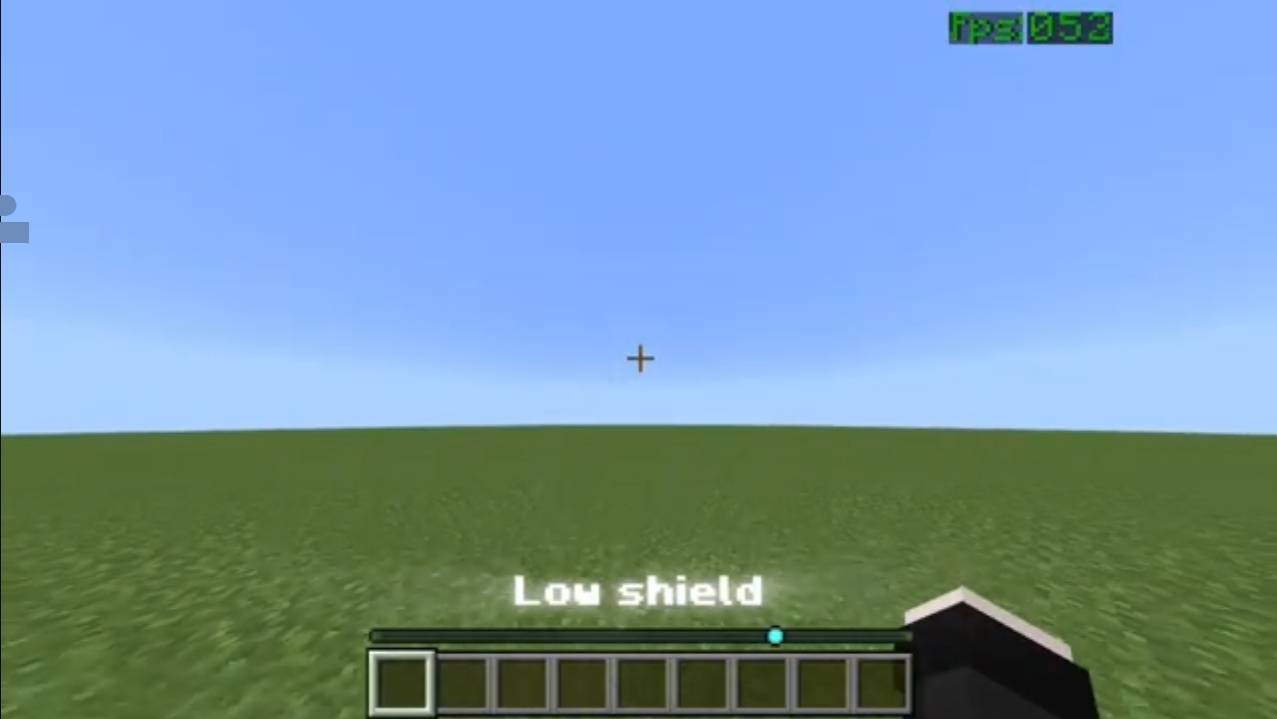 Low shield PvP — screenshot 3