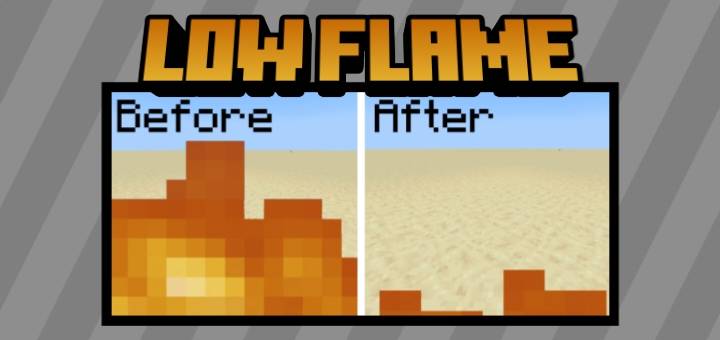 Low Flame — screenshot 1